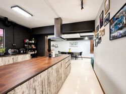 Blk 635 Woodlands Ring Road (Woodlands), HDB Executive #598442941
